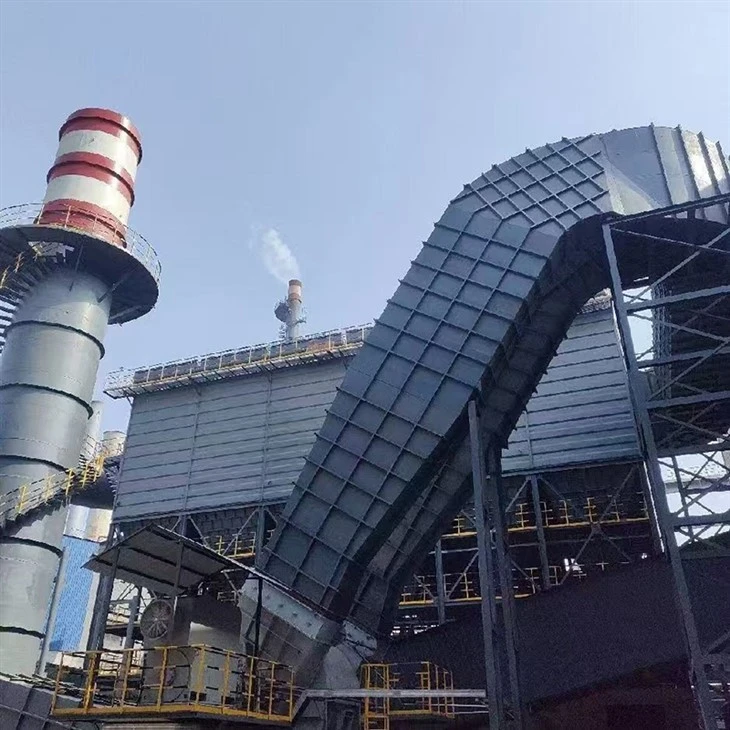 Steel Mill Dust Collector suppliers